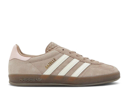 Adidas Gazelle Indoor Brown Pink