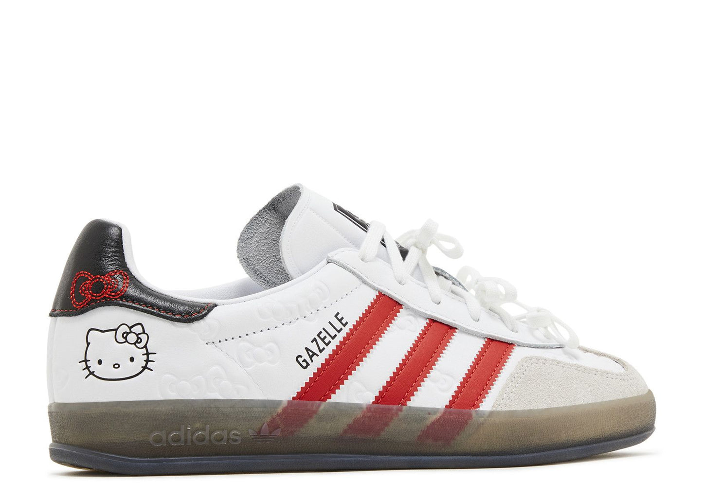 Adidas Gazelle Indoor Hello Kitty