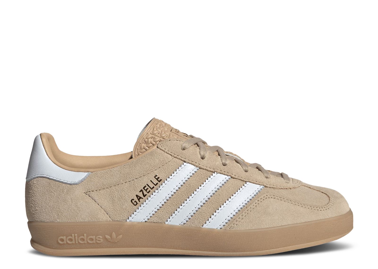 Adidas Gazelle Indoor Magic Beige