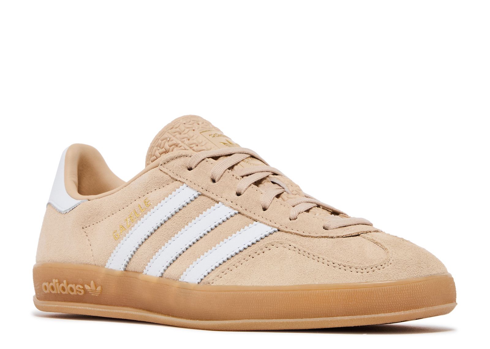 Adidas Gazelle Indoor Magic Beige