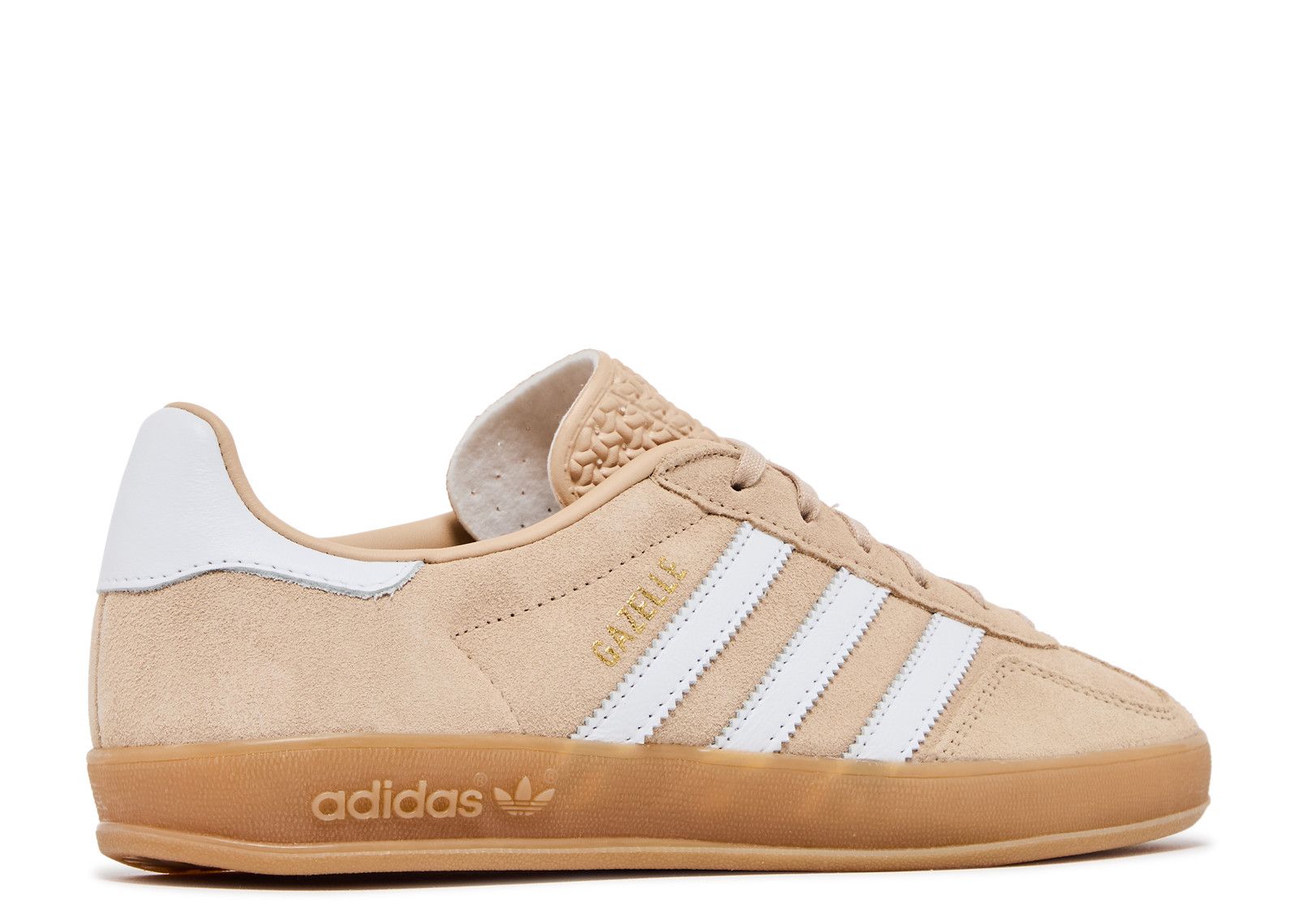 Adidas Gazelle Indoor Magic Beige