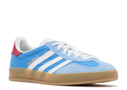 Adidas Gazelle Indoor Olympic Blue