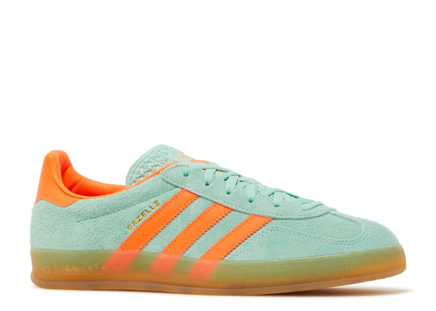 Adidas Gazelle Indoor Pulse Mint