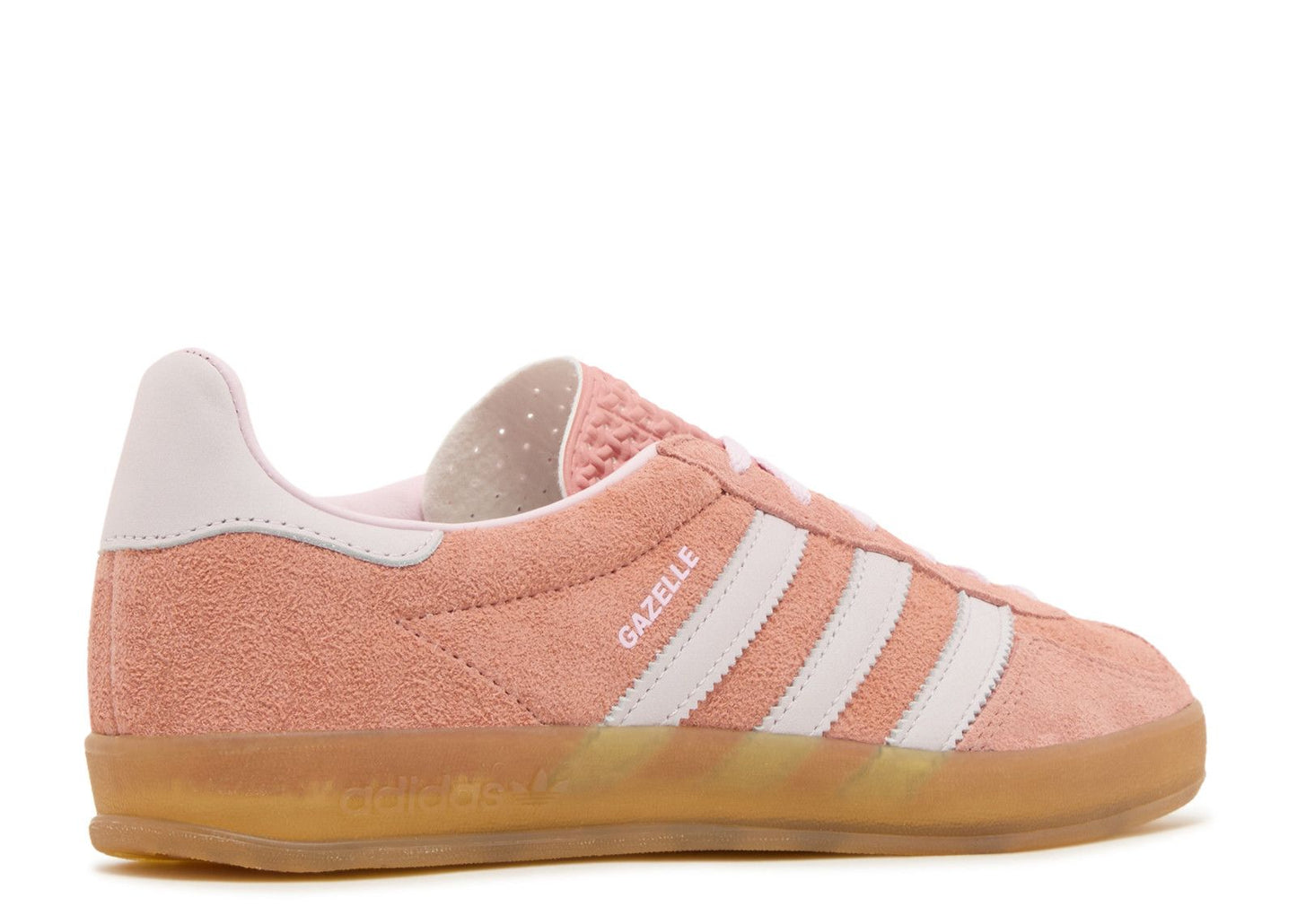 Adidas Gazelle Indoor Wonder Clay