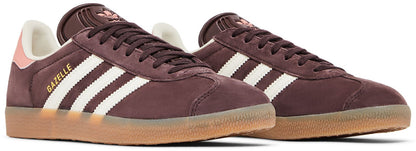 Adidas Gazelle Shadow Brown