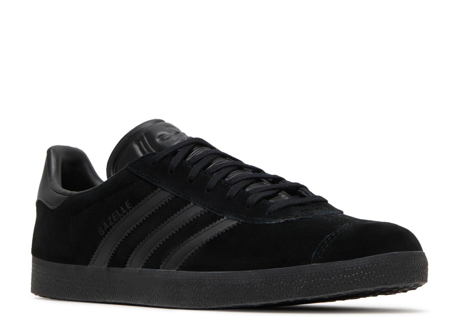 Adidas Gazelle Triple Black