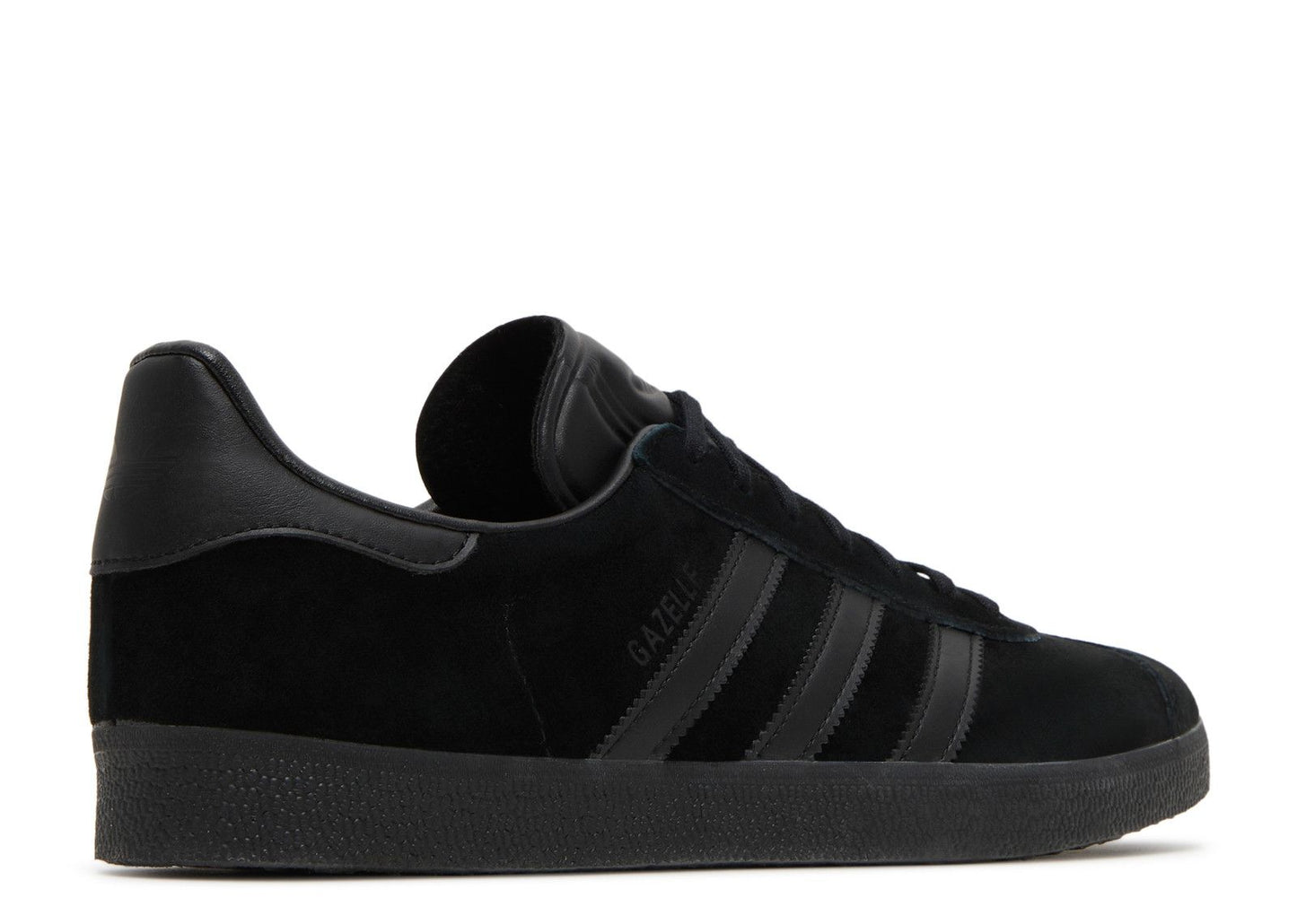 Adidas Gazelle Triple Black