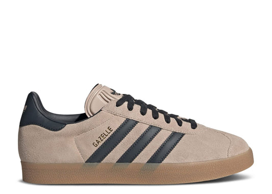 Adidas Gazelle Wonder Taupe Night Indigo