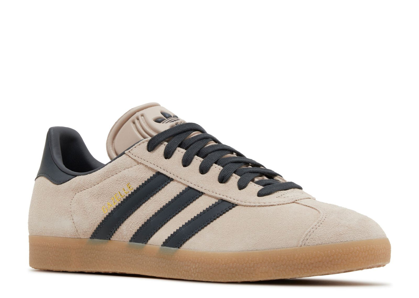 Adidas Gazelle Wonder Taupe Night Indigo