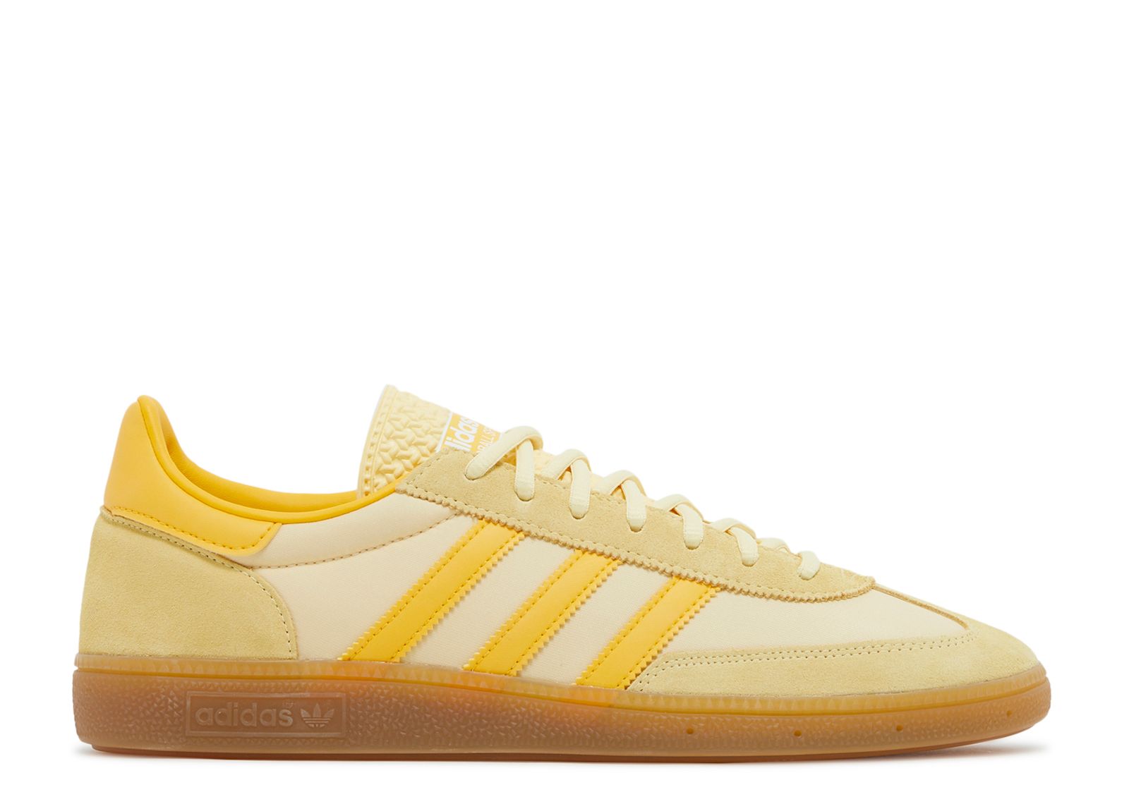 Adidas Handball Spezial Almost Yellow