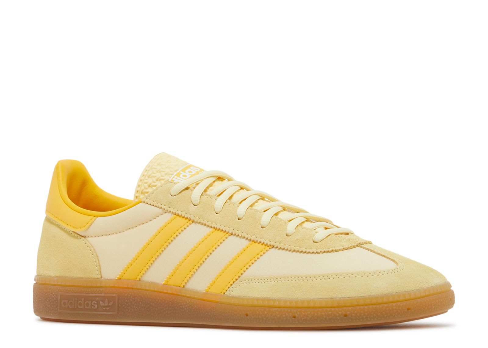 Adidas Handball Spezial Almost Yellow