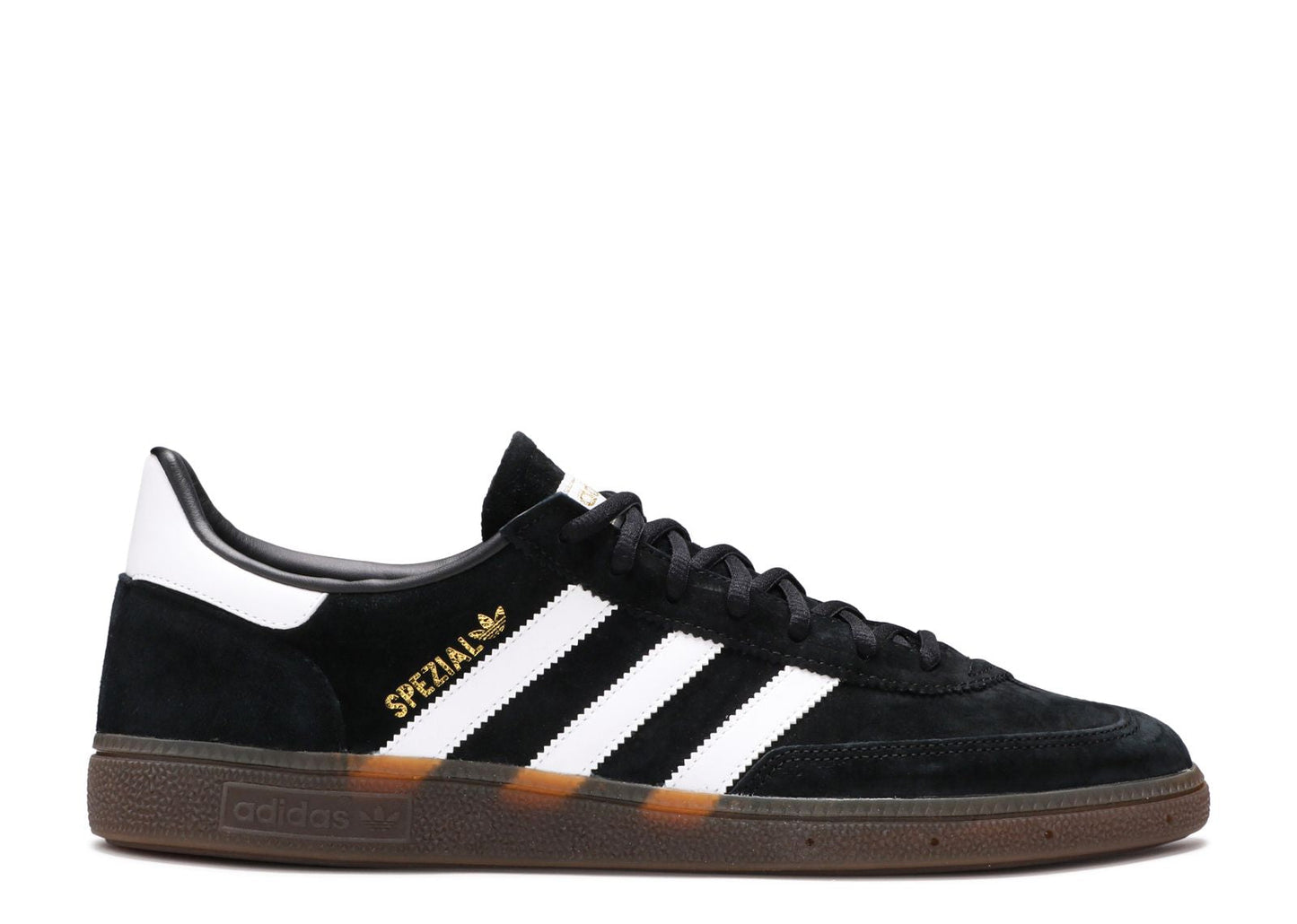 Adidas Handball Spezial Black Gum