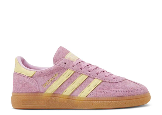 Adidas Handball Spezial Bliss Lilac Yellow