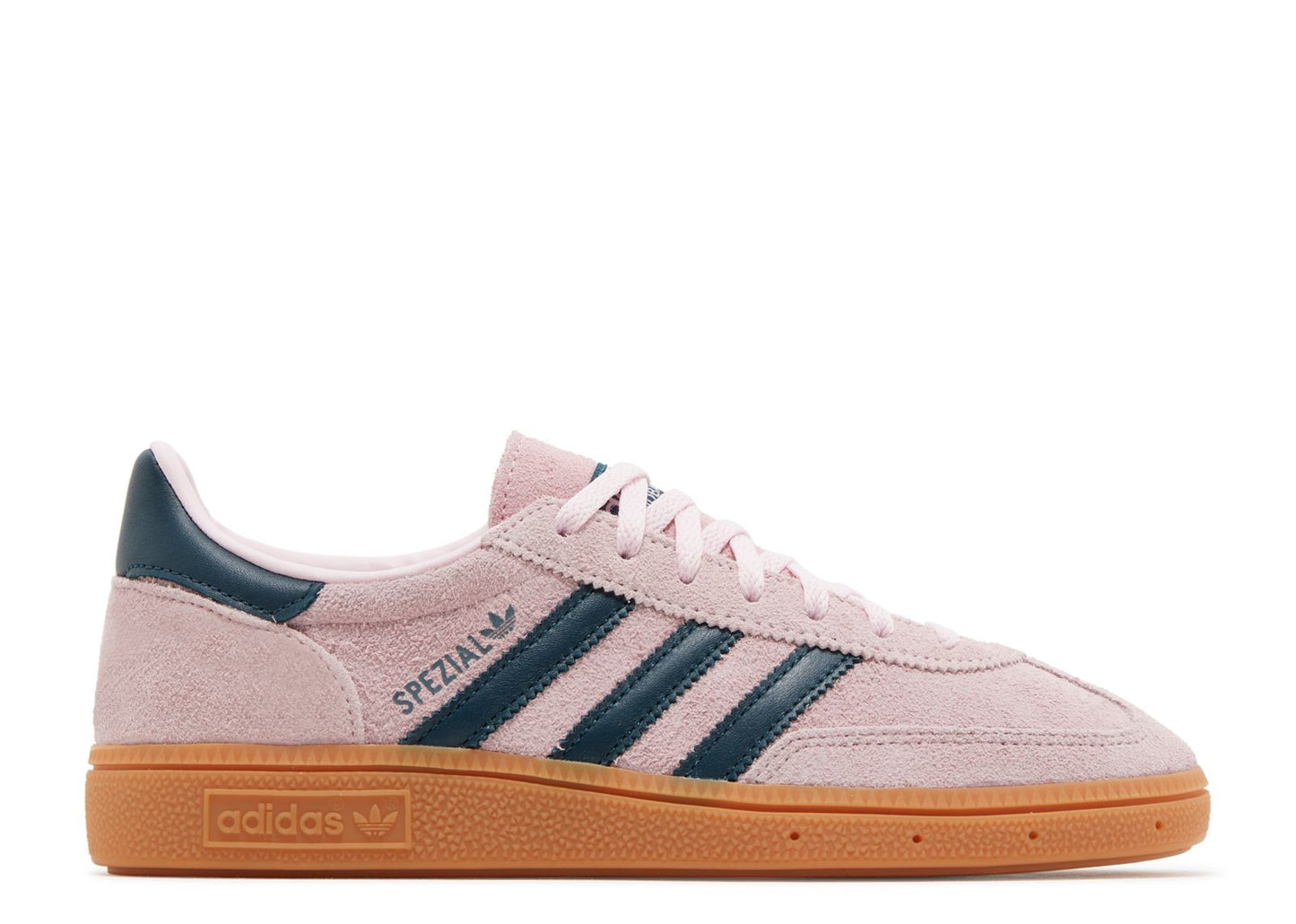 Adidas Handball Spezial Clear Pink