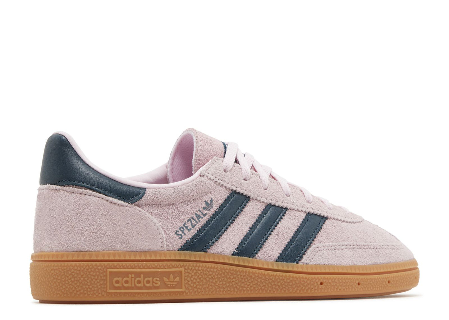 Adidas Handball Spezial Clear Pink