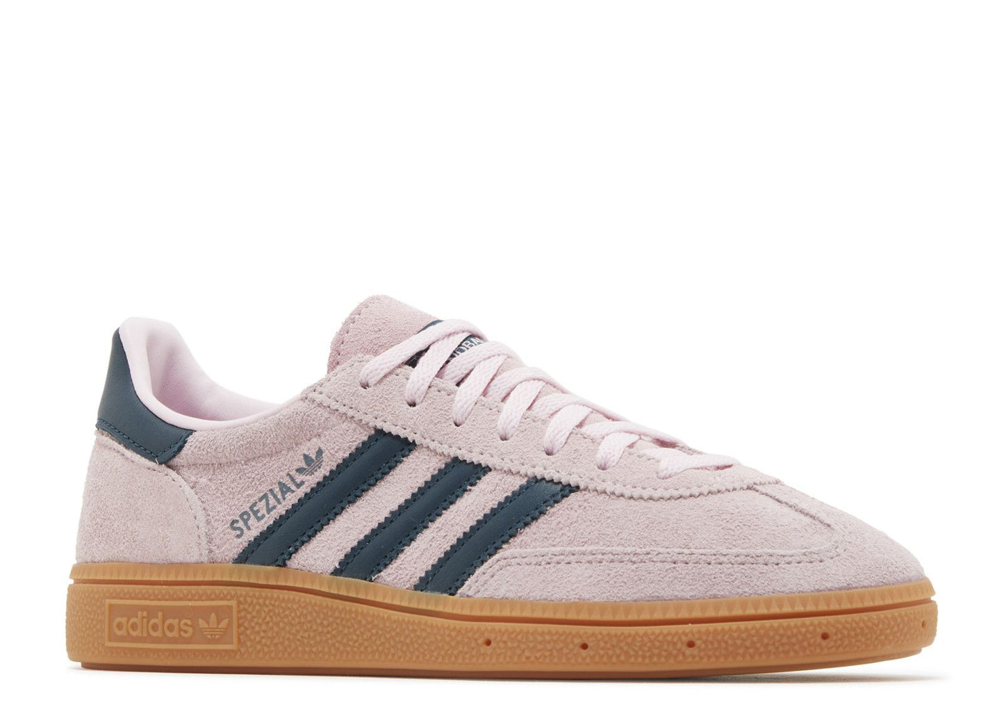 Adidas Handball Spezial Clear Pink