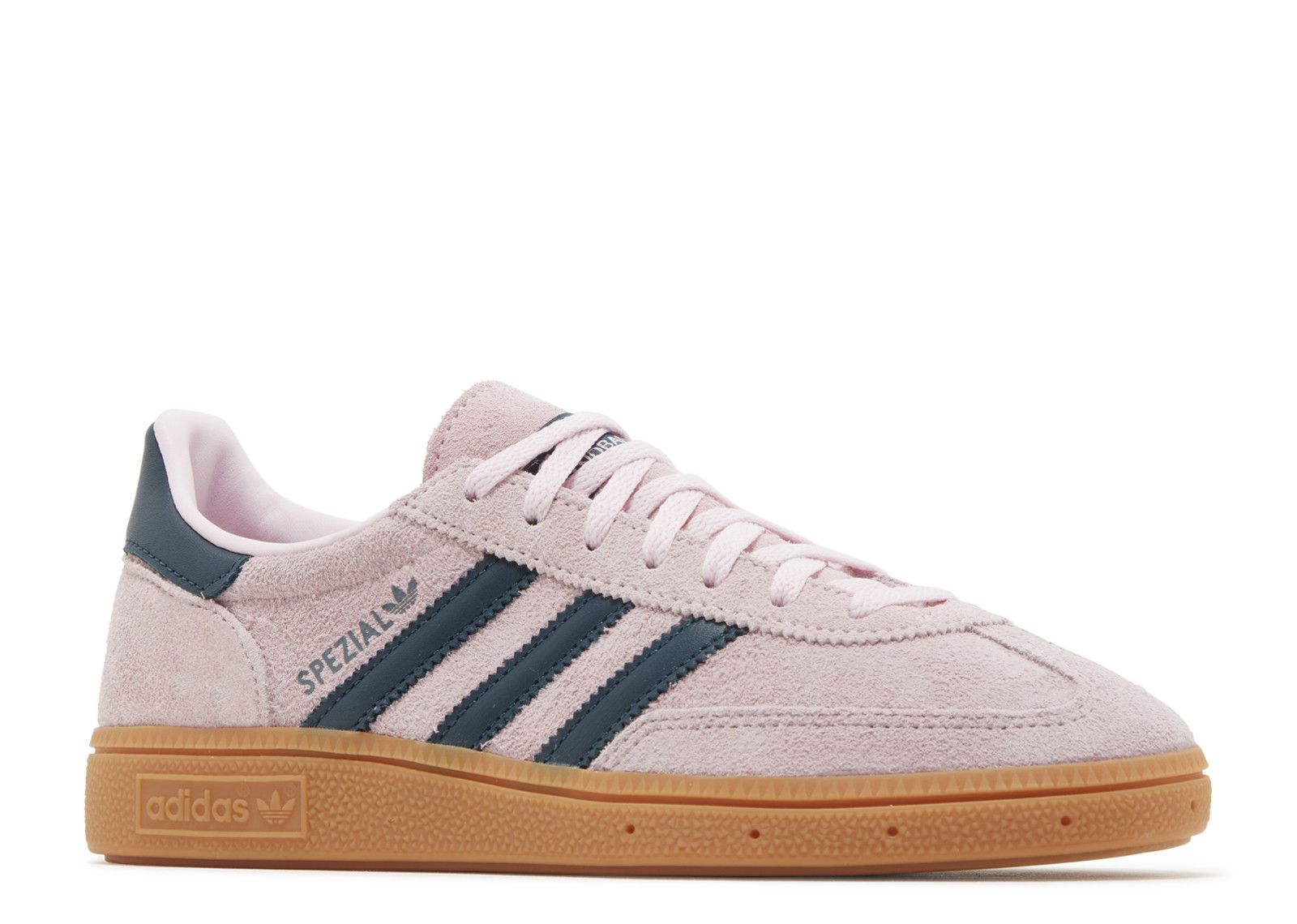 Adidas Handball Spezial Clear Pink