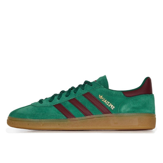 Adidas Handball Spezial Collegiate Green Shadow Red