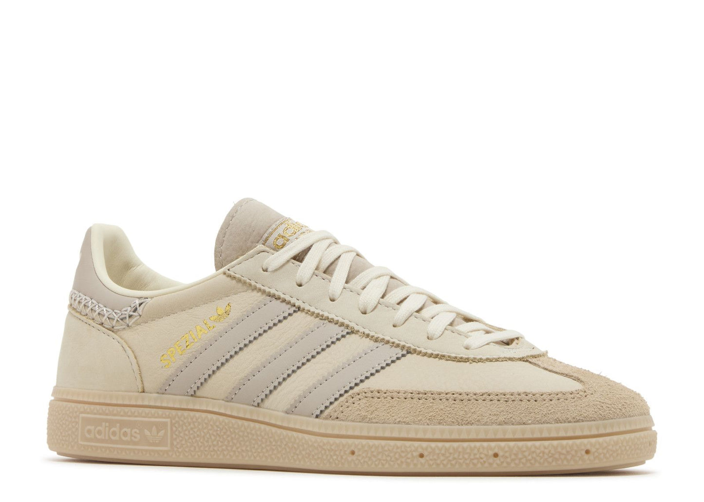 Adidas Handball Spezial Cream White Beige