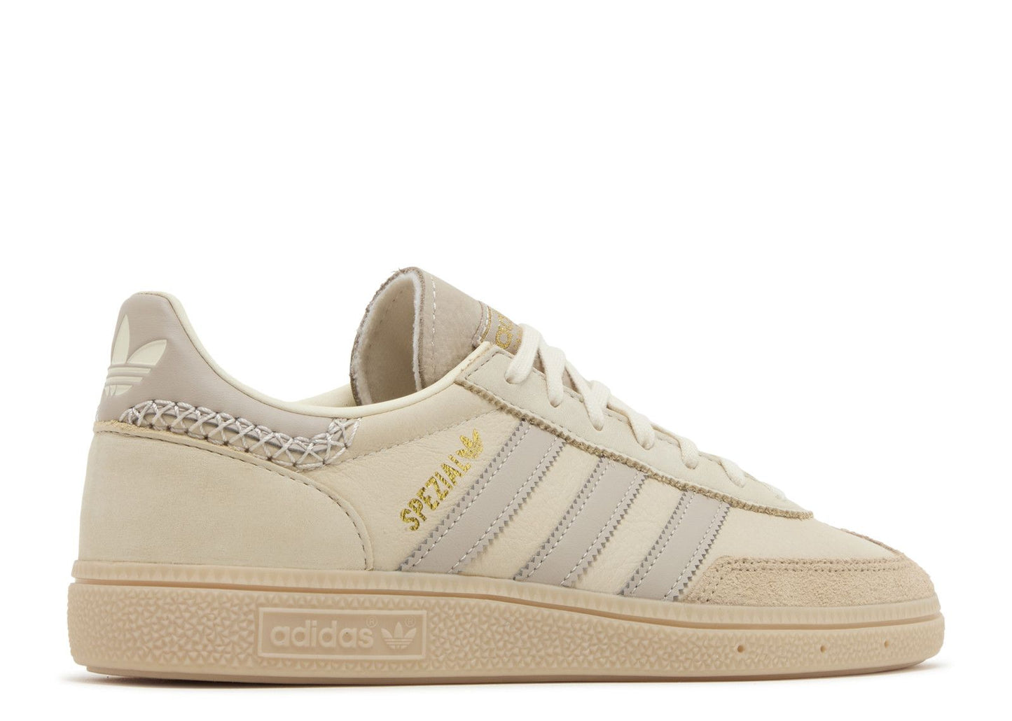 Adidas Handball Spezial Cream White Beige