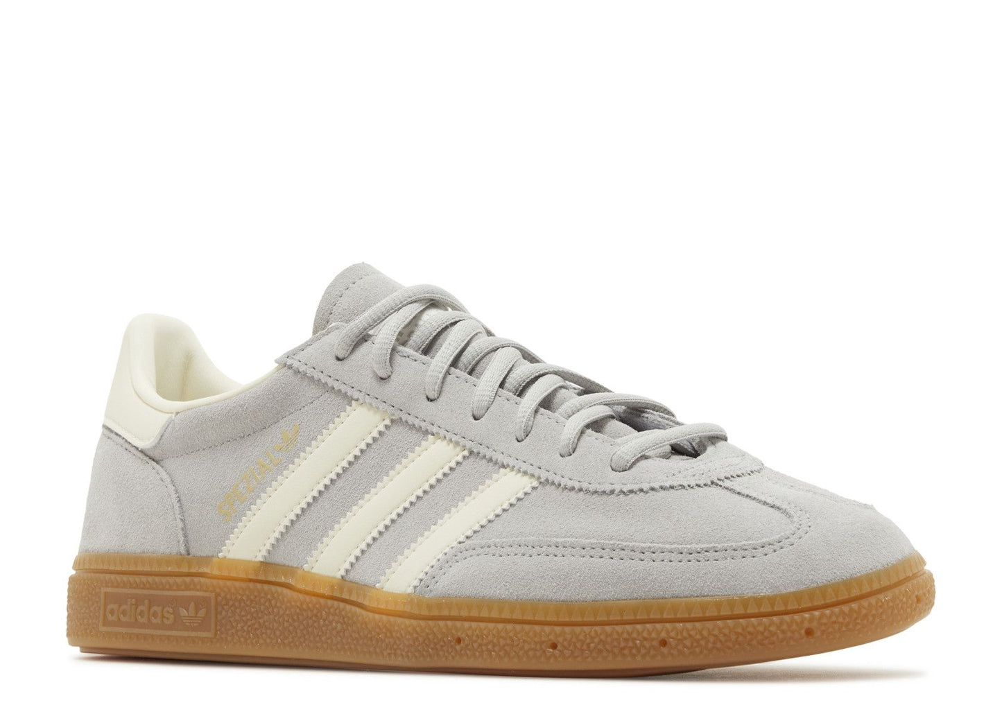 Adidas Handball Spezial Grey Cream