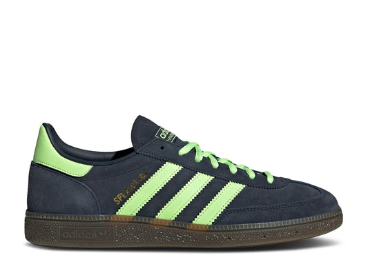 Adidas Handball Spezial Legend Ink Green Spark