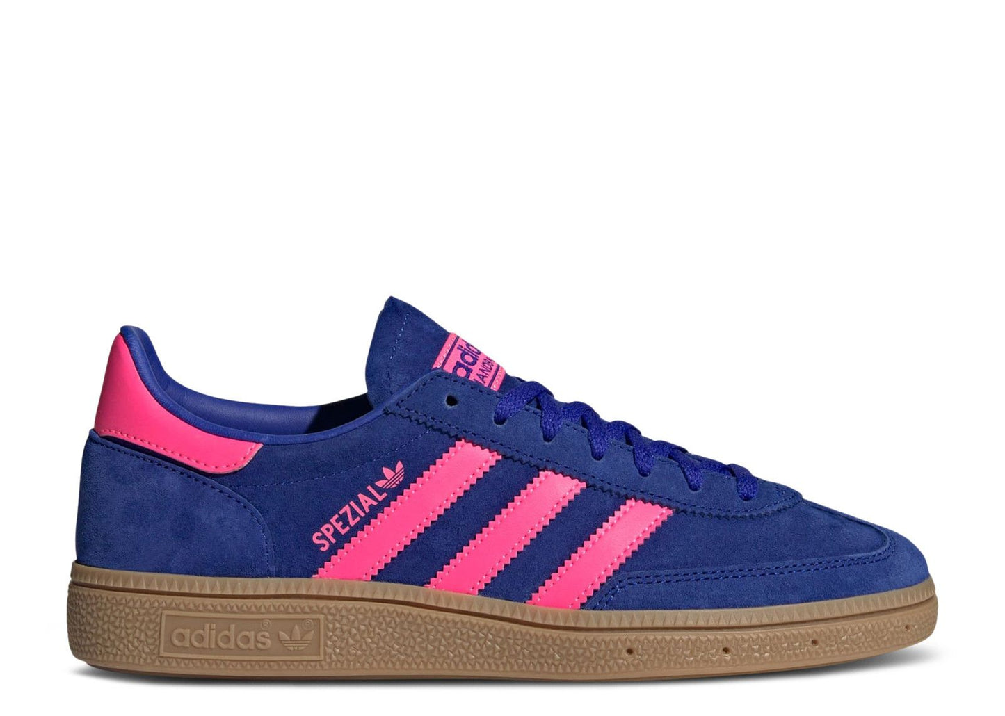 Adidas Handball Spezial Lucid Blue Pink