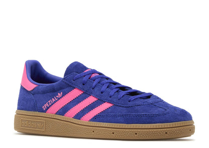 Adidas Handball Spezial Lucid Blue Pink