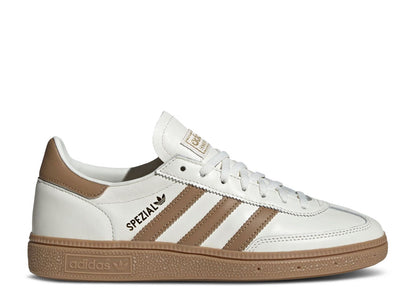 Adidas Handball Spezial Off White Gum