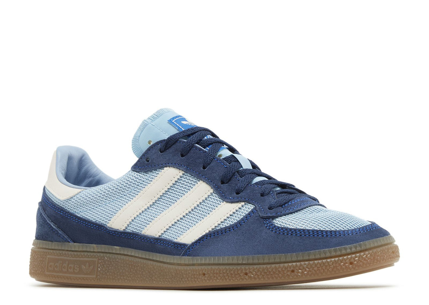 Adidas Handball Spezial Pro Clear Blue