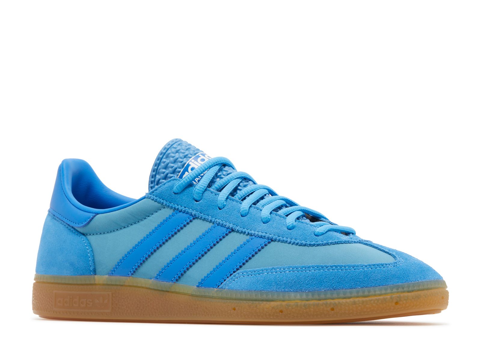 Adidas Handball Spezial Pulse Blue