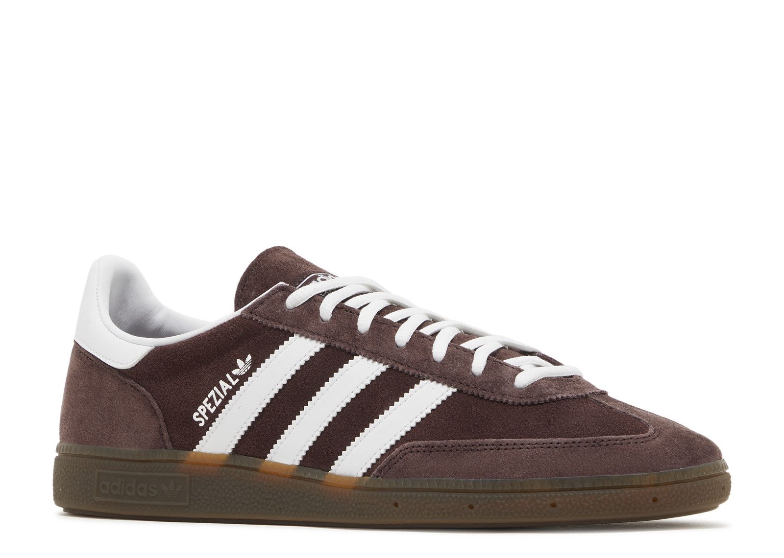 Adidas Handball Spezial Shadow Brown Gum