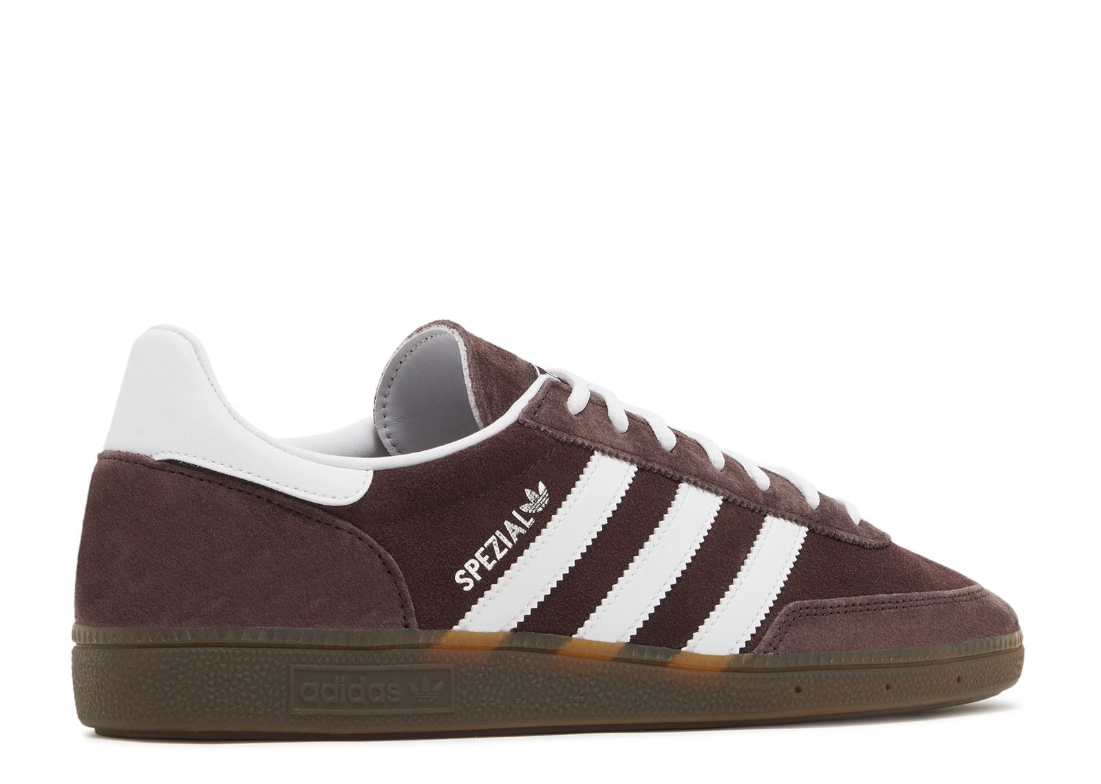 Adidas Handball Spezial Shadow Brown Gum