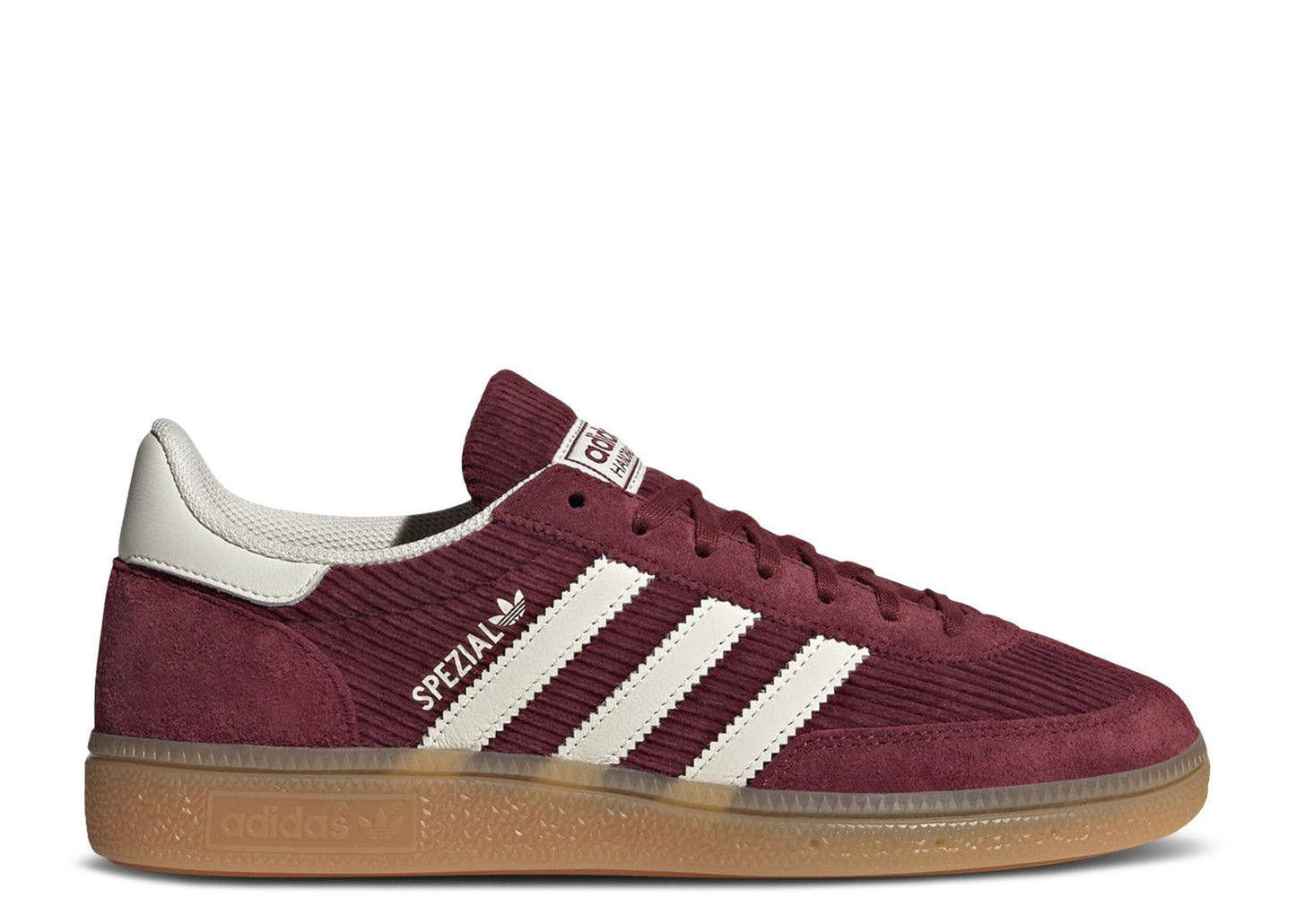 Adidas Handball Spezial Shadow Red