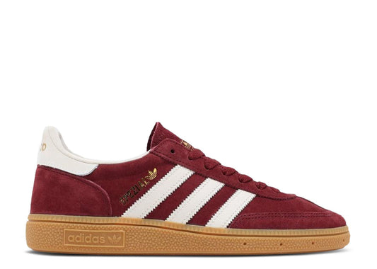 Adidas Handball Spezial Shadow Red Off White