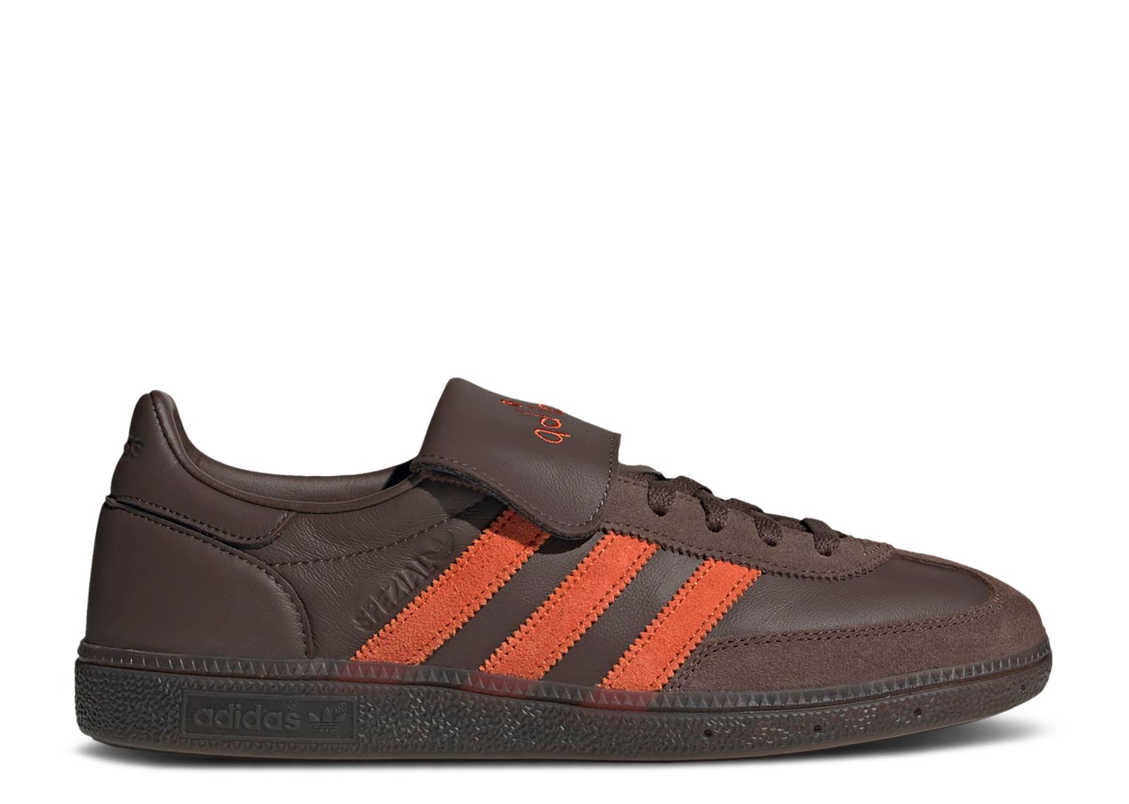 Adidas Handball Spezial Shukyu × Ewax Brown