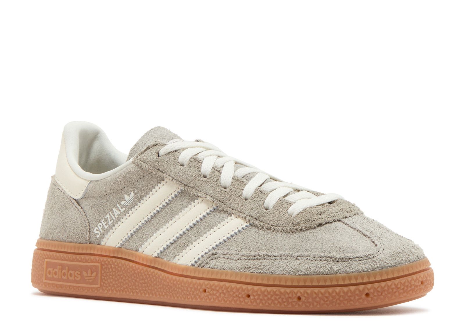 Adidas Handball Spezial Silver Pebble