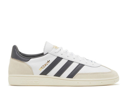 Adidas Handball Spezial White Grey Five