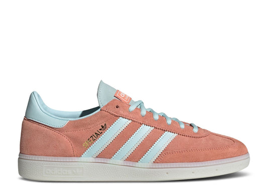 Adidas Handball Spezial Wonder Clay Almost Blue