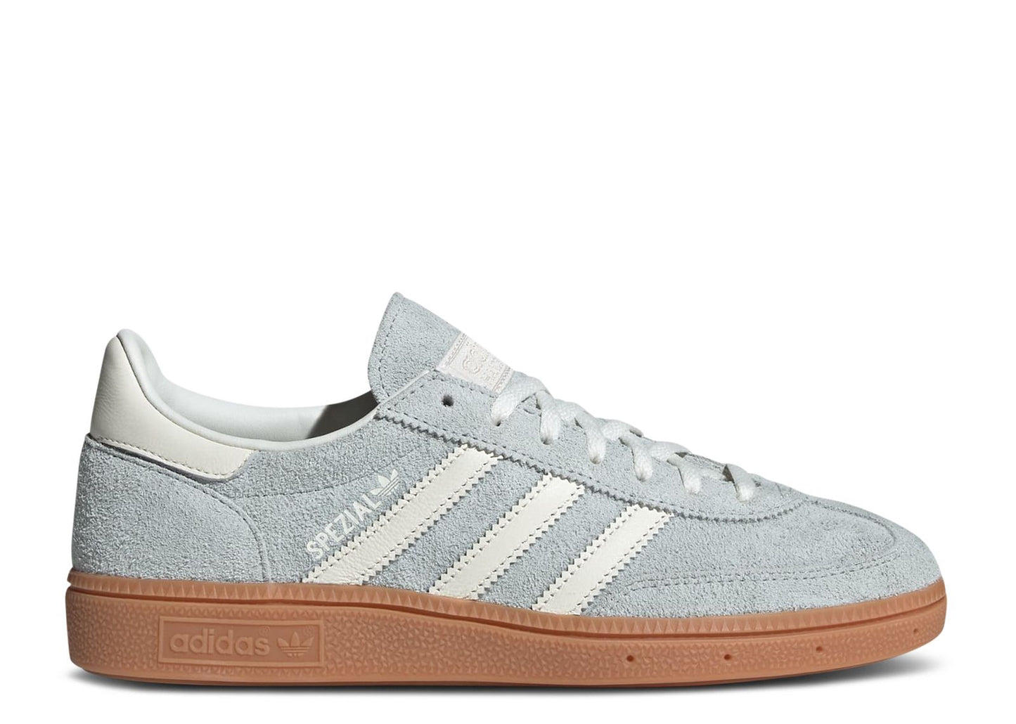 Adidas Handball Spezial Wonder Silver Gum