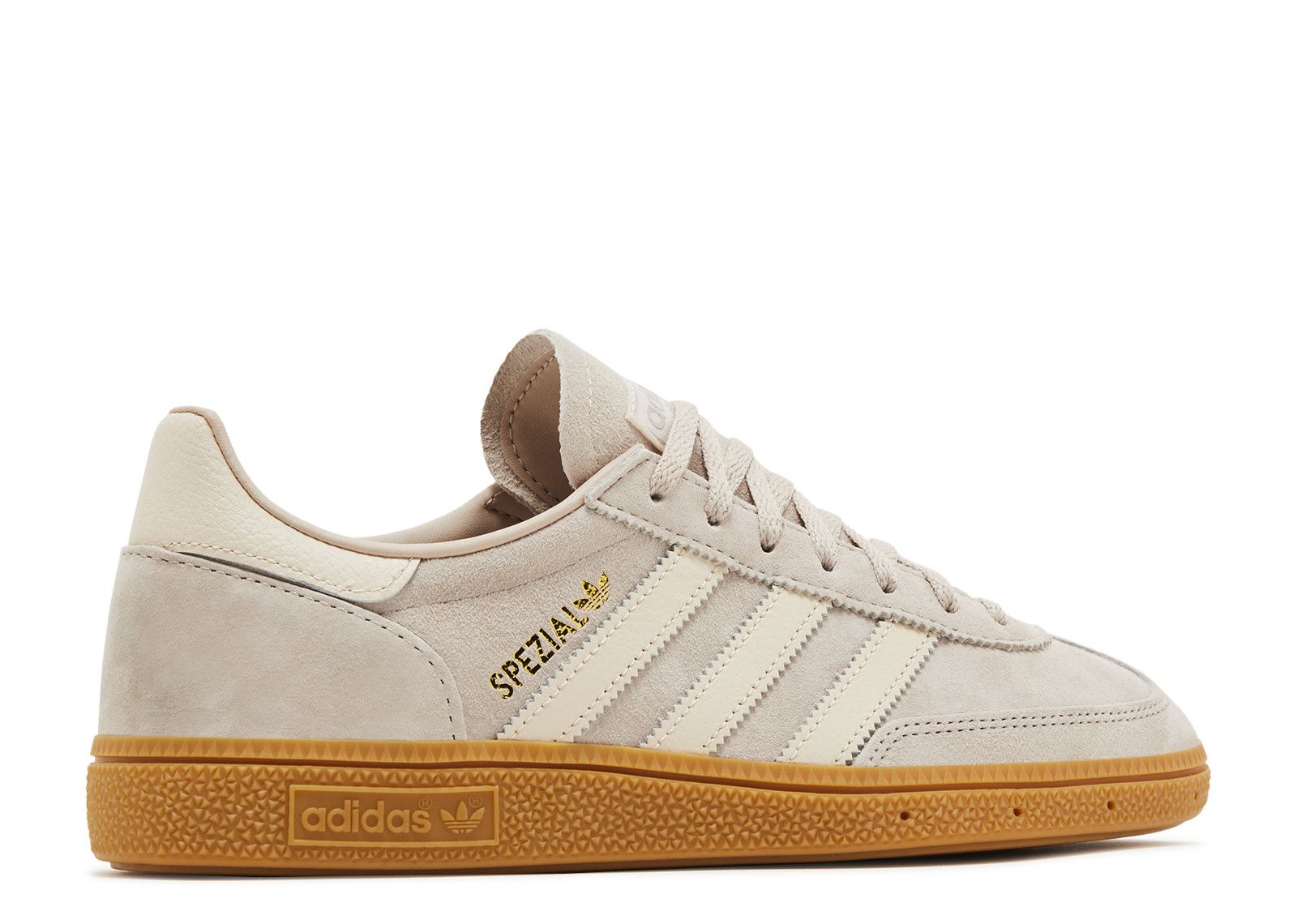 Adidas Handball Spezial Wonder Taupe