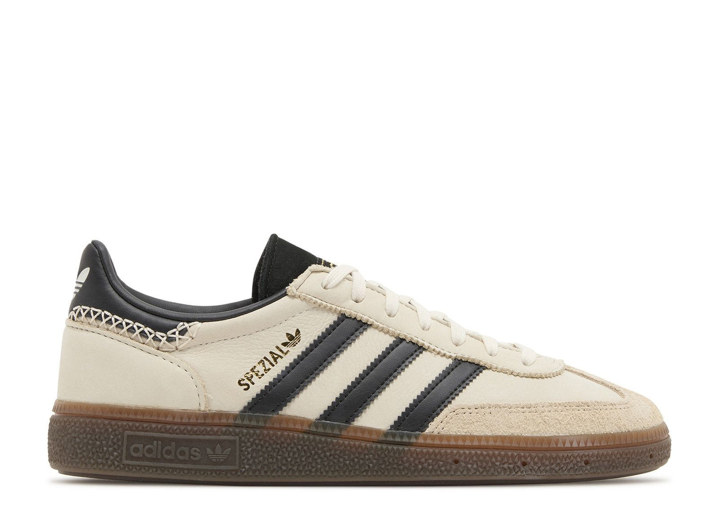 Adidas Handball Spezial Wonder White Black