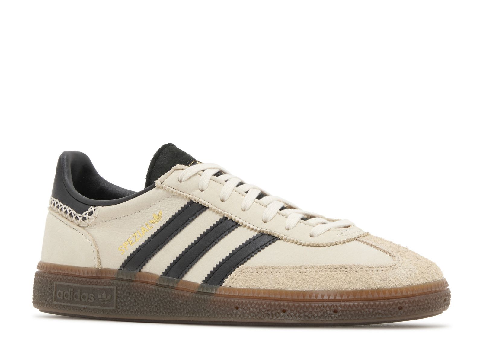 Adidas Handball Spezial Wonder White Black