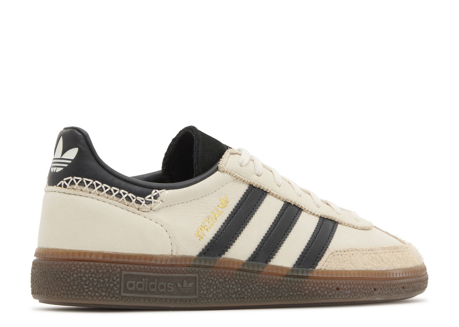 Adidas Handball Spezial Wonder White Black