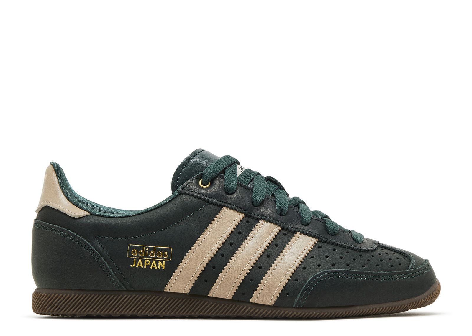 Adidas Japan Mineral Green Sand