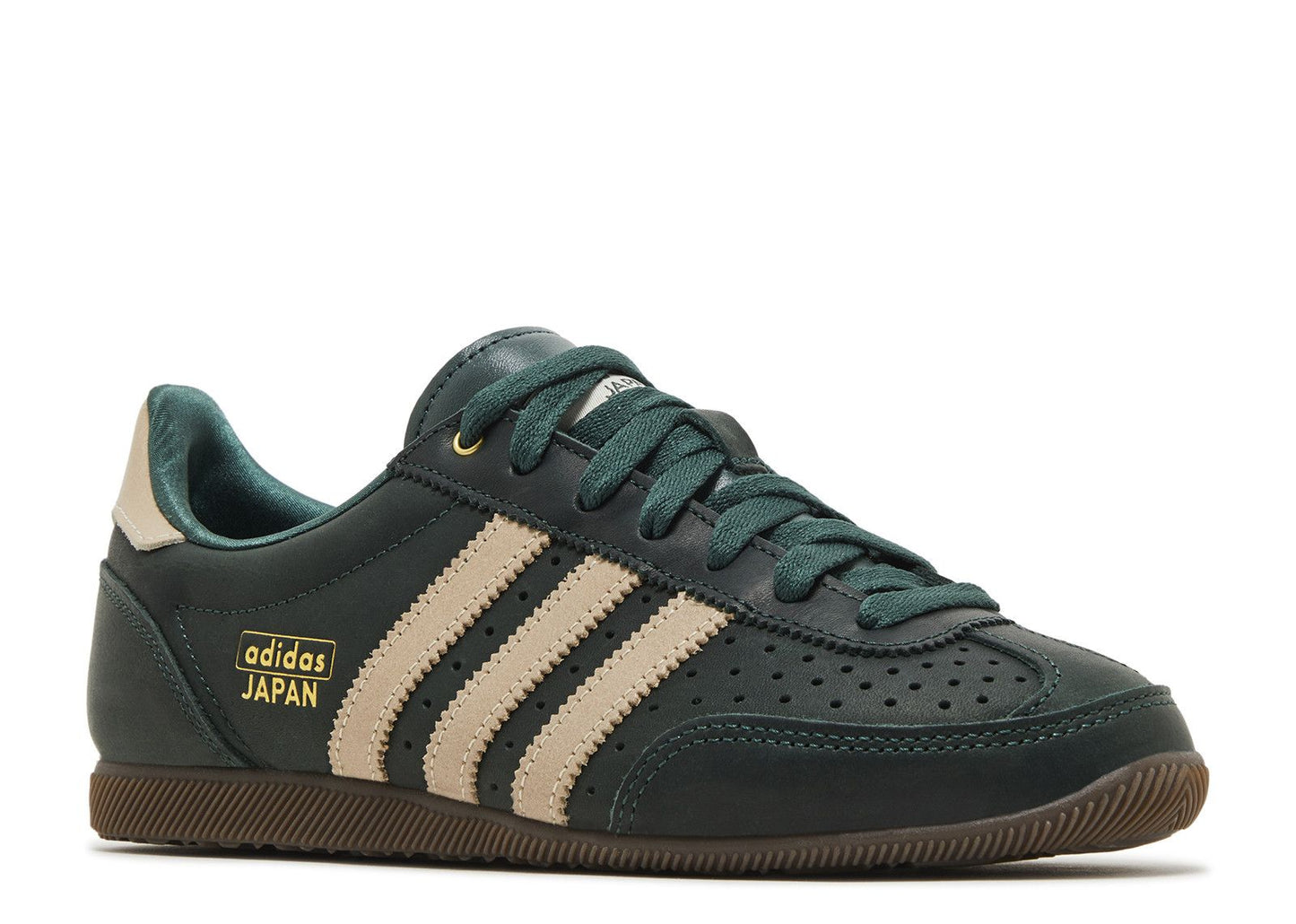 Adidas Japan Mineral Green Sand