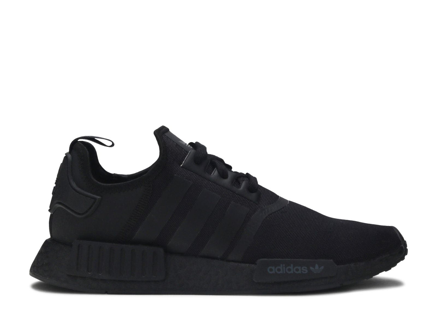 Adidas NMD R1 Triple Black