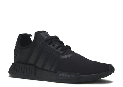 Adidas NMD R1 Triple Black