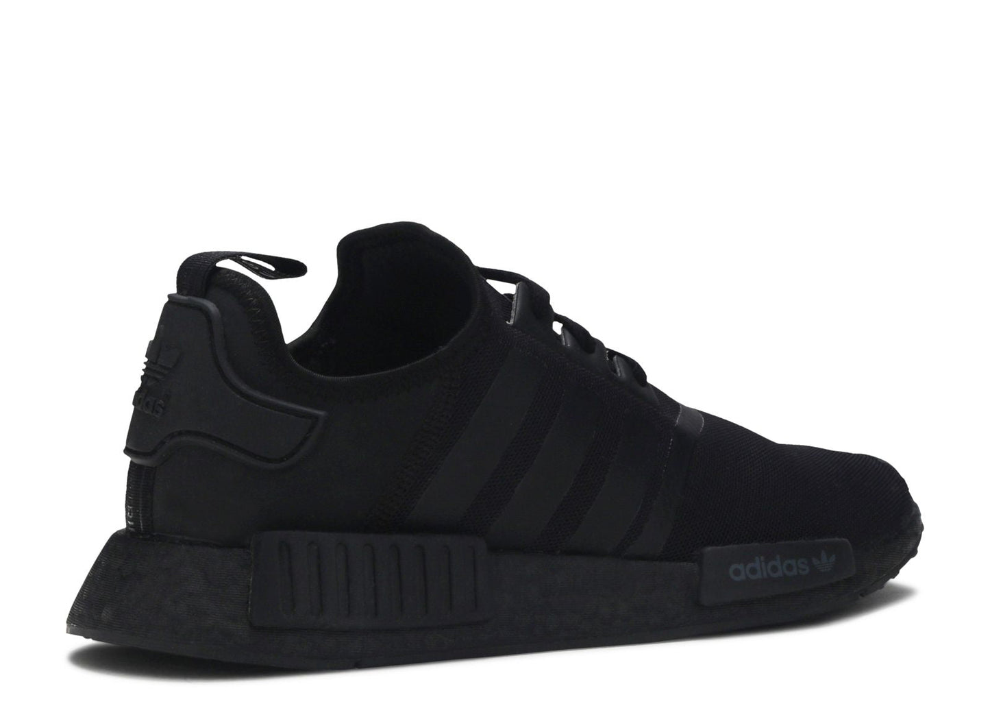 Adidas NMD R1 Triple Black