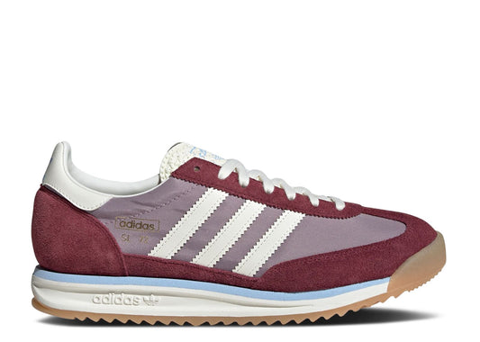 Adidas SL 72 RS Preloved Fig OFF-WHITE